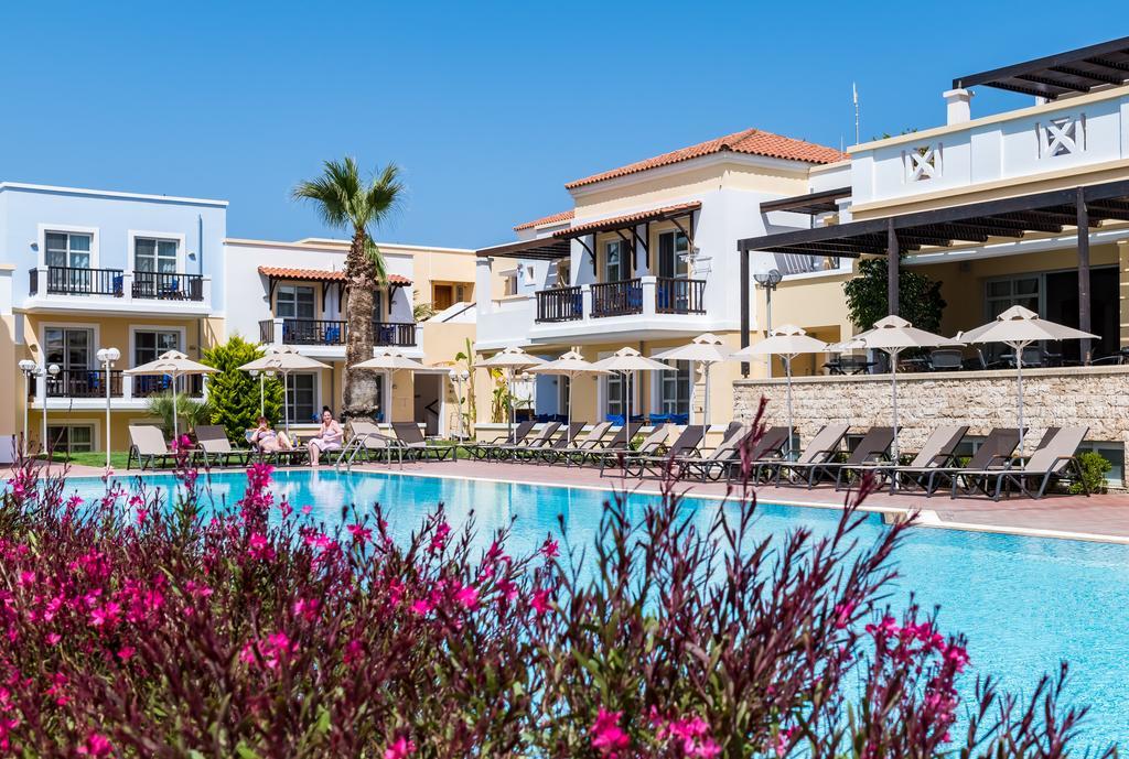 Apart Otel Aegean Houses